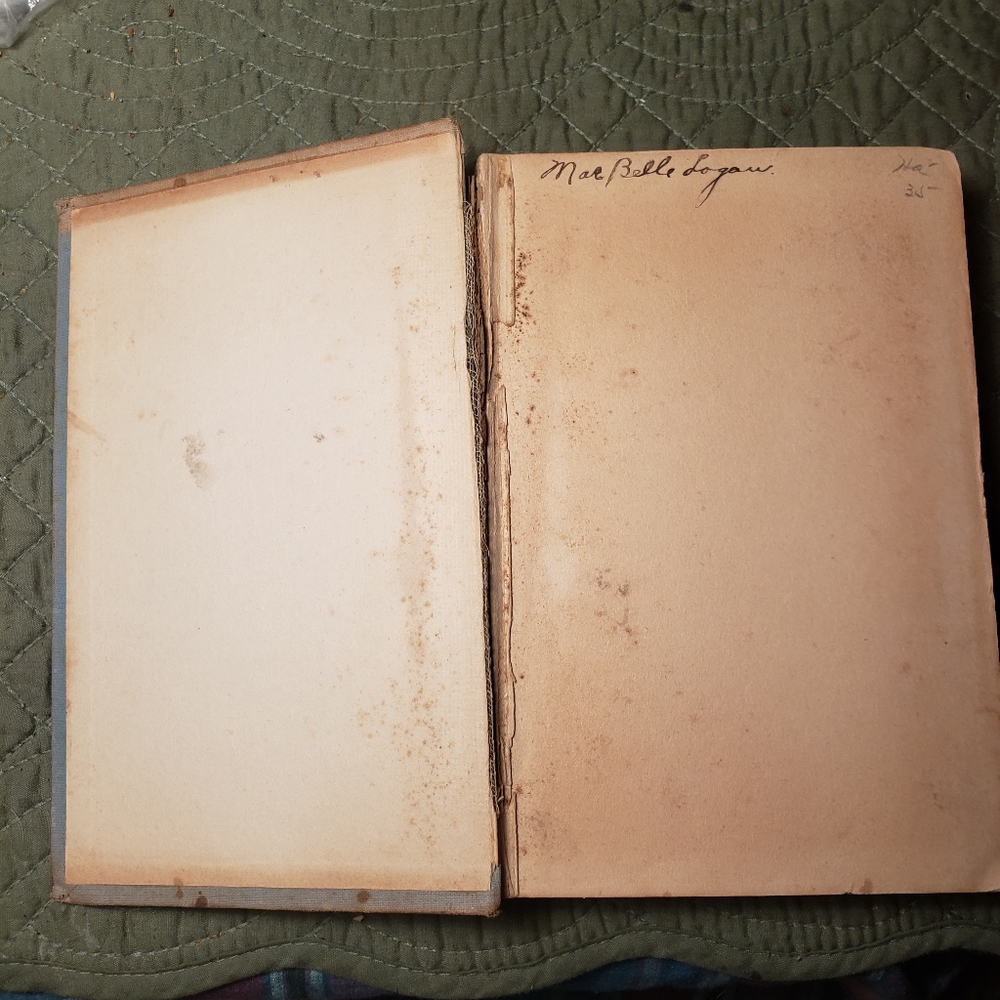 Antique Helen's Babies by John Habberton Book - Picture 5 of 13